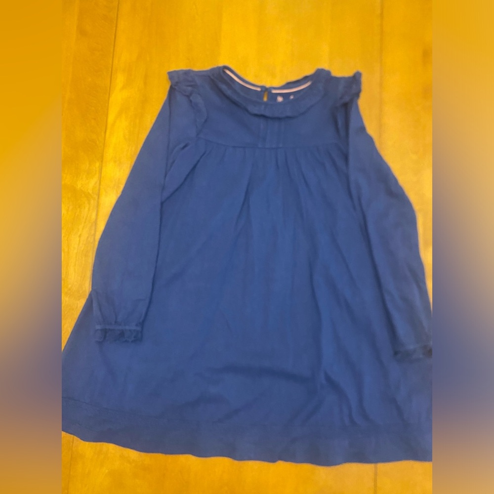 EUC Mini Boden dress size 8/9
